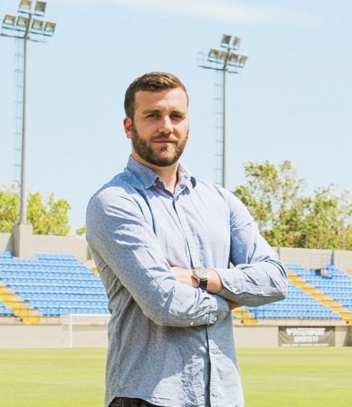 àlex redondo palamós cf
