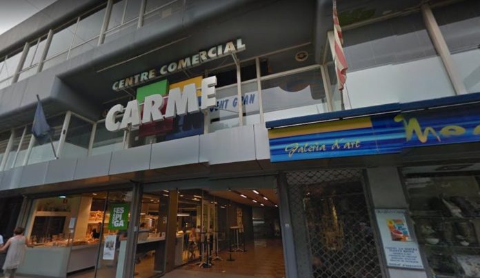Palamós
