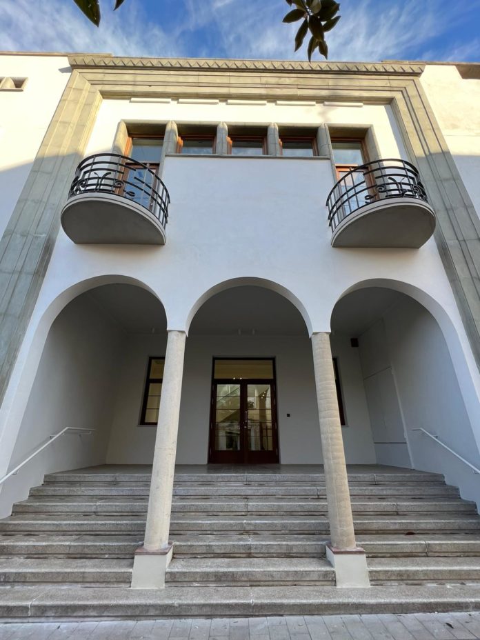 ipep palafrugell