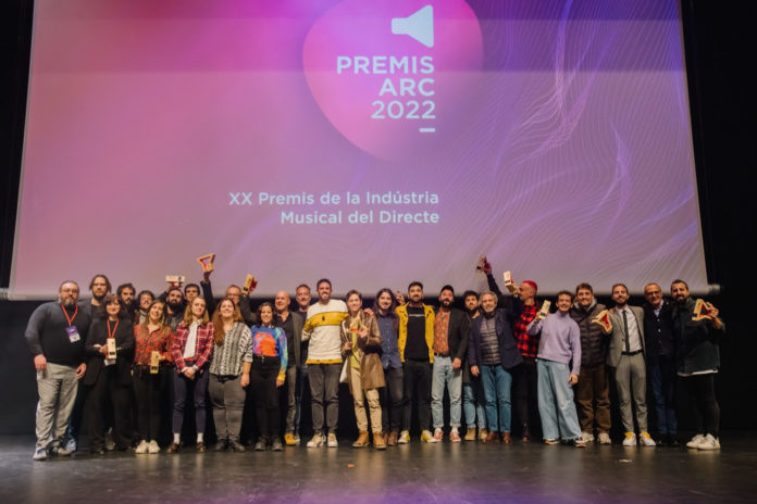 la-pegatina,-the-tyets-o-la-fumiga-triomfen-als-premis-arc-2022