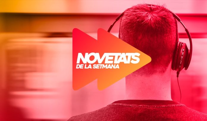 privat:-novetats-de-la-setmana:-robbie-williams,-la-pegatina,-olly-murs,-andrea-corr