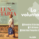 privat:-cinema-a-sant-feliu:-“la-voluntaria”-el-proper-divendres-16-de-desembre-(monestir)