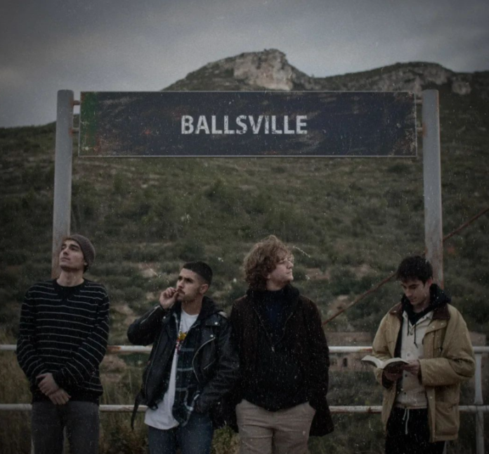 privat:-geeks-with-charvels-presenten-“meanwhile…-back-in-ballsville”