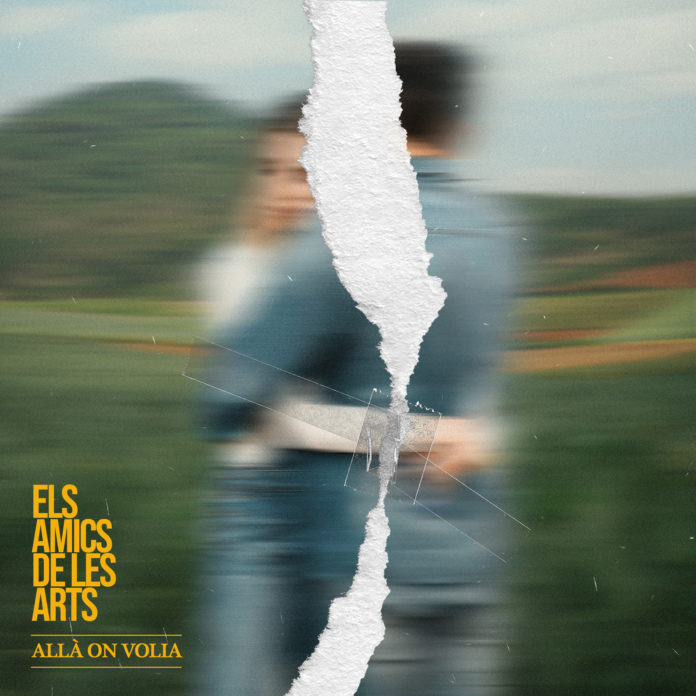 els-amics-de-les-arts-anuncien-el-seu-nou-disc-“alla-on-volia” els-amics-de-les-arts-anuncien-el-seu-nou-disc-“alla-on-volia”