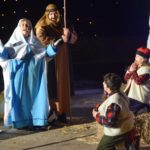 privat:-el-pessebre-vivent-teatralitzat-triomfa-de-nou-en-el-nadal-begurenc