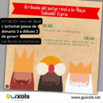privat:-el-carter-reial-de-la-placa-salvador-espriu-ve-dilluns-en-comptes-de-dimarts