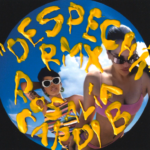 privat:-rosalia-estrena-remix-de-‘despecha’,-amb-cardi-b