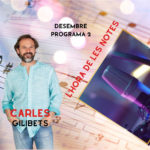 Programa desembre 2