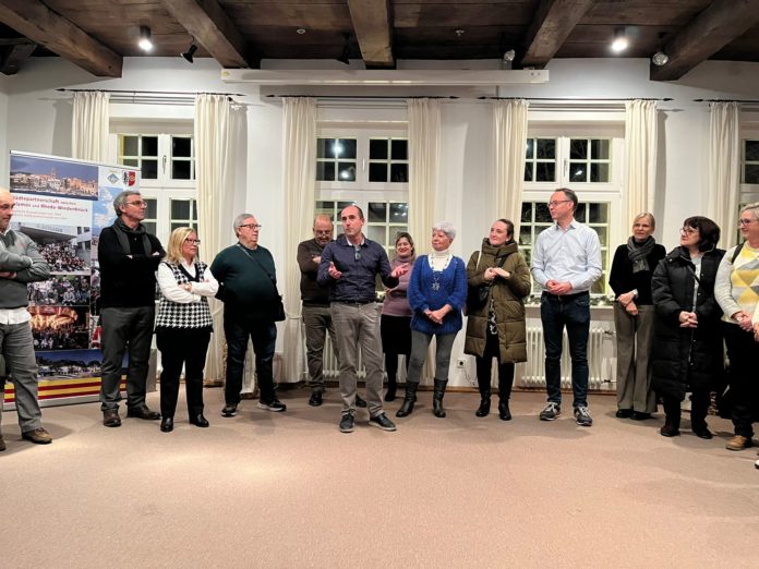 Associació Palamós Connecta 2022 Associació Palamós Connecta 2022