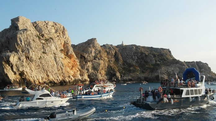 Medes fortificació