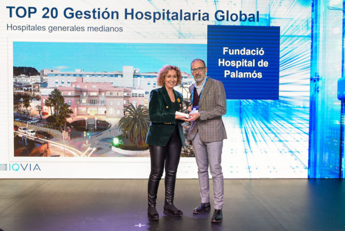 Hospital de Palamós Top hospitals