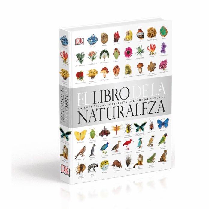 el libro de la naturaleza foto