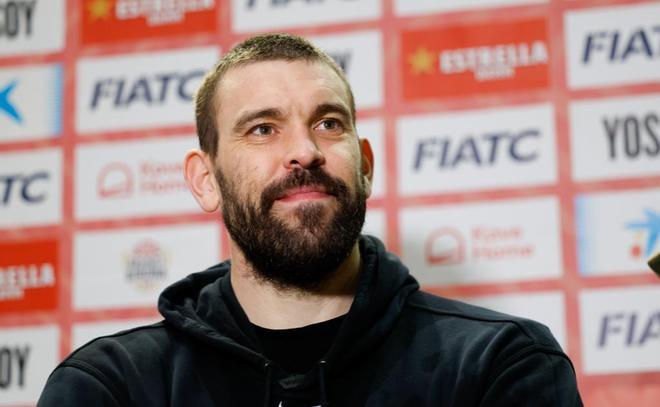 marc gasol demana confiança