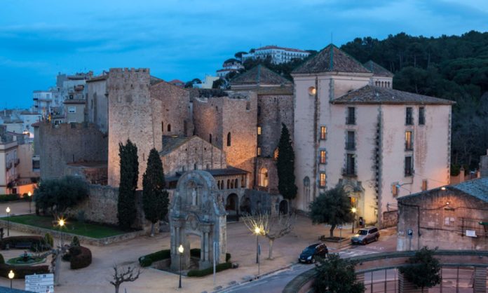Museu d'història de Sant Feliu