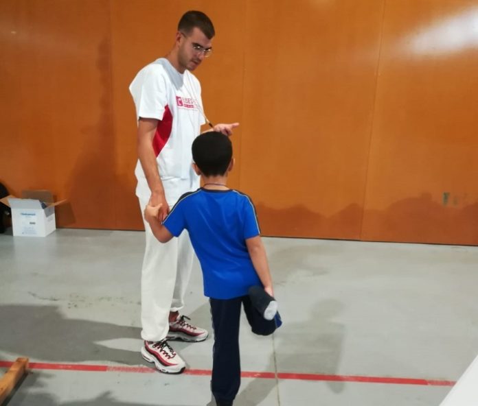 Escola Esportiva Municipal Palamós