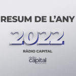 resum de l’any 2022 RÀDIO CAPITAL
