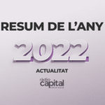 resum de l’any 2022 actualitat
