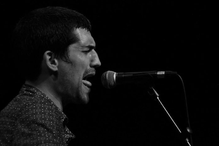ismael-clark-presenta-el-seu-nou-disc-“amor-meu,-l’univers-ets-tu!”