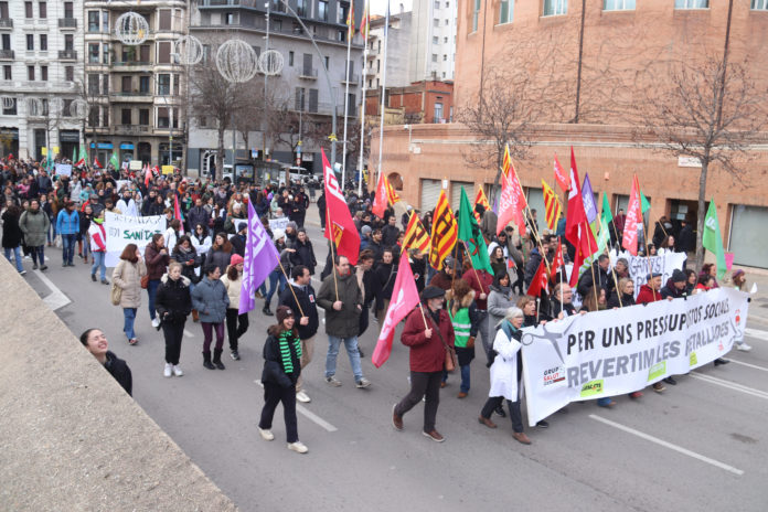 Vaga Girona Vaga Girona