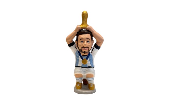 Caganer Caganer