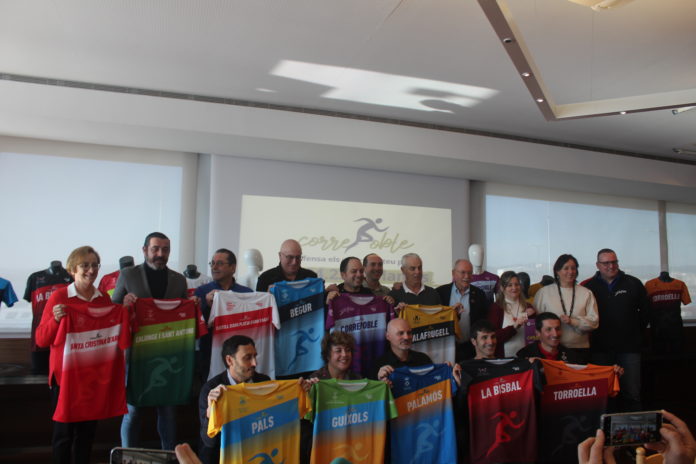 Correpoble Baix Empordà Palamós 2023 Correpoble Baix Empordà Palamós 2023