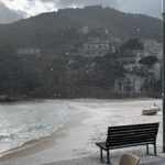 Calamarsa a tamariu