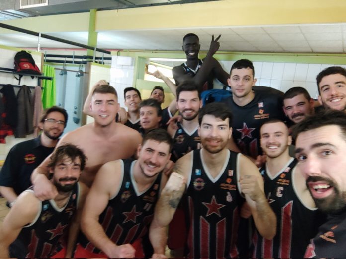 bisbal bàsquet viatja a Martorell
