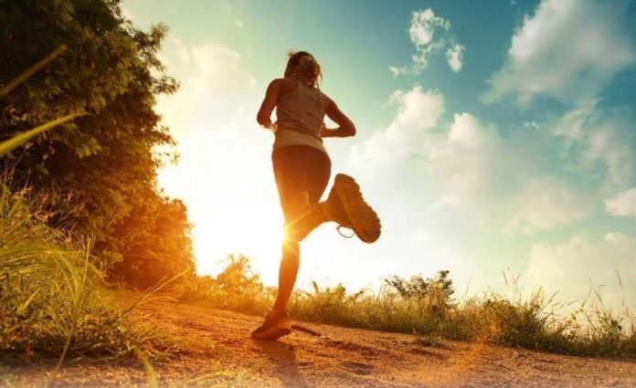 correr