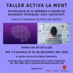 varwwwvhostsradiocapital.cathttpdocswp-contentuploads202301localimagesCartell_Taller_Activa_la_ment.jpg