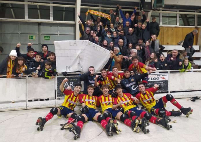 manlleu guanya a palafru