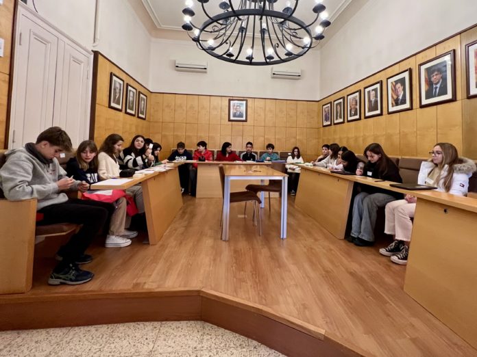 Consell Adolescents Palafrugell