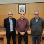 Francesc Almagro, nou defensor del ciutadà de Palafrugell