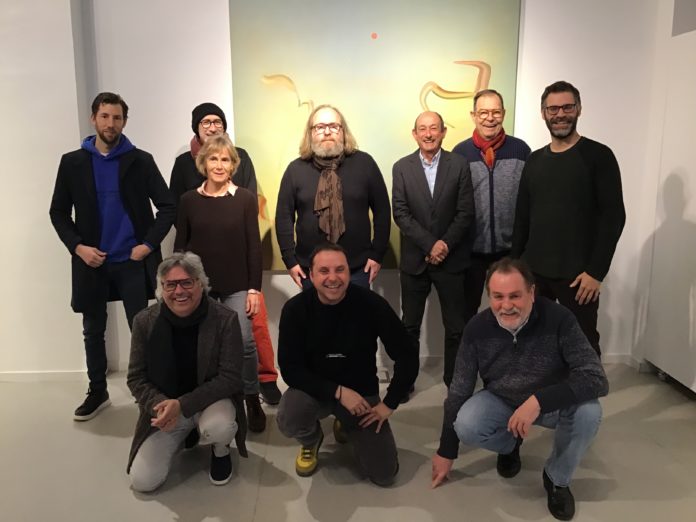 privat:-un-total-de-4-espais-de-palafrugell-mostraran-la-versatilitat-de-l’artista-eduard-bigas-al-llarg-de-tot-l’any-2023
