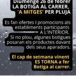privat:-botiga-al-carrer,-a-mitges