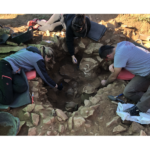tombes edat de ferro i època romana