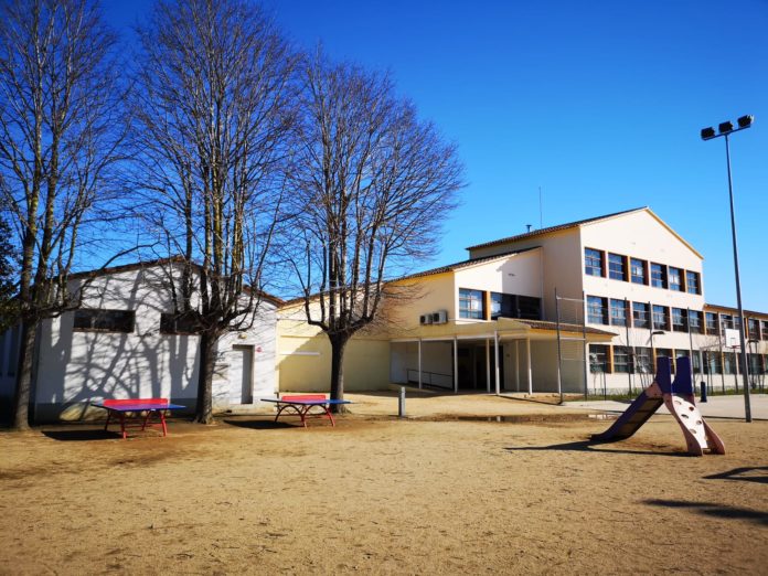 Institut-Escola Vila-Romà