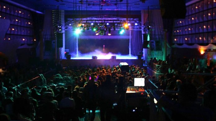 Sant Feliu Las Vegas Sala Las Vegas