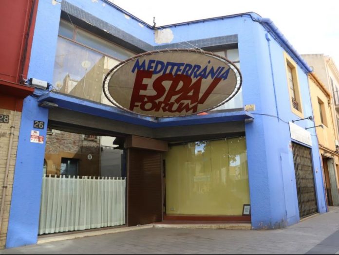 mediterrània espai forum