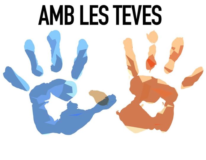 Amb les teves mans