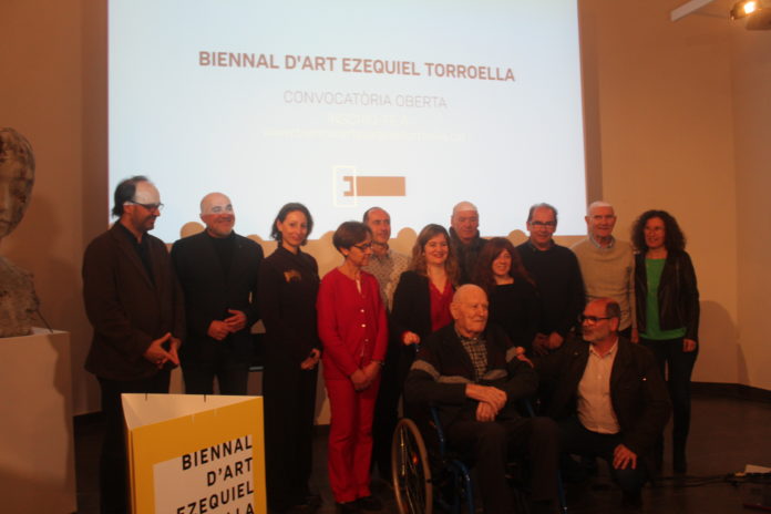 BiennalEzequielTorroella