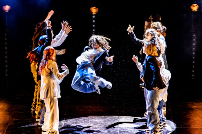 Espai Ter-Dansa Torroella de Montgri Festival Dansa SÓC