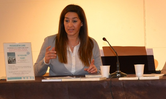 agnès gasull