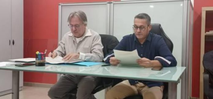 Futur per l'Estartit presentació Ramon Frigola
