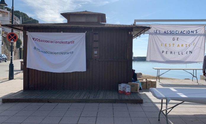 Associacions Estartit