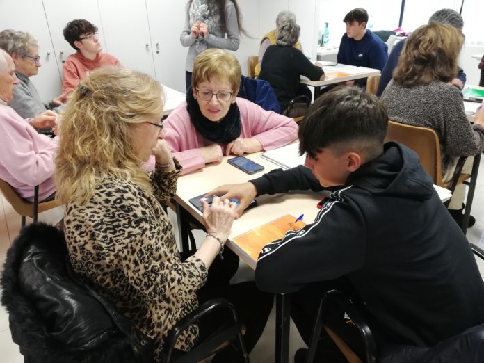 Noves tecnologies Palamós