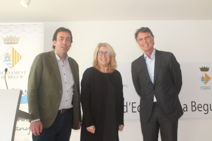 Debat Economia Begur 2023