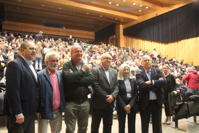 IMG_7171 Presentació Fundació Mascort i Phillipes Cosuteau Estartit