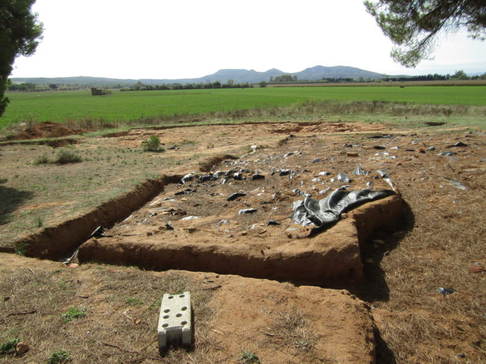 Necrpolis_de_Vilanera Necrpolis_de_Vilanera_Torroella- parc