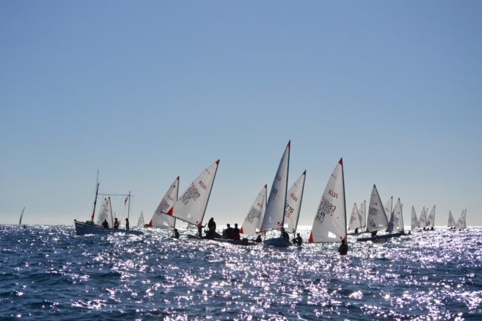 VIII Guíxols Cup - ILCA Guíxols Cup