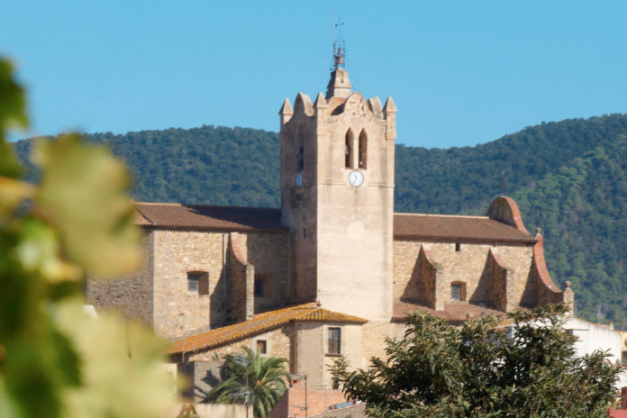 Campanar Calonge